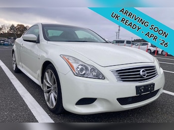 Used Nissan Skyline 2008 for sale - 77118568: Photo