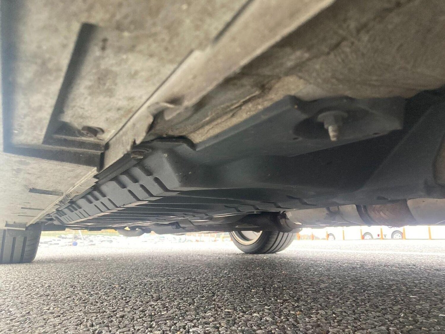 Used Nissan Skyline 2008 for sale - 77118568: Photo 30