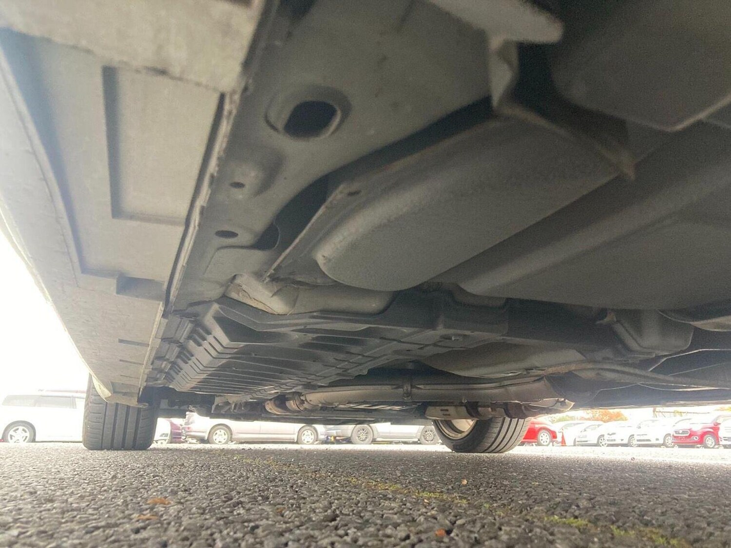 Used Nissan Skyline 2008 for sale - 77118568: Photo 32