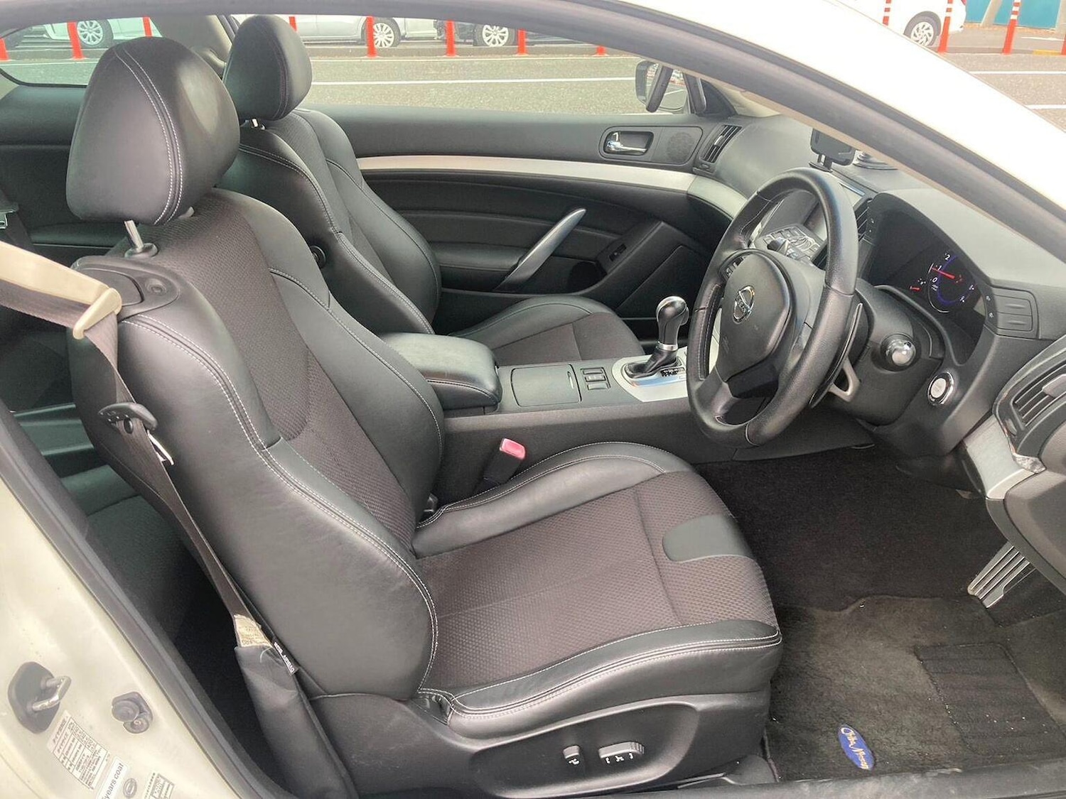 Used Nissan Skyline 2008 for sale - 77118568: Photo 4