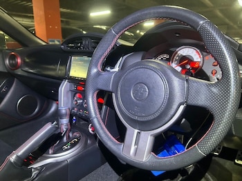 Used Toyota GT86 2013 for sale - 78534731: Photo
