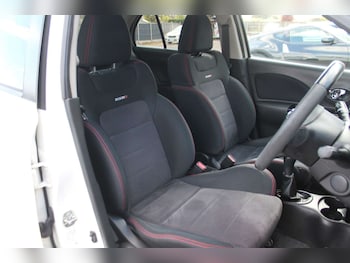 Used Nissan Micra 2015 for sale - 78769452: Photo