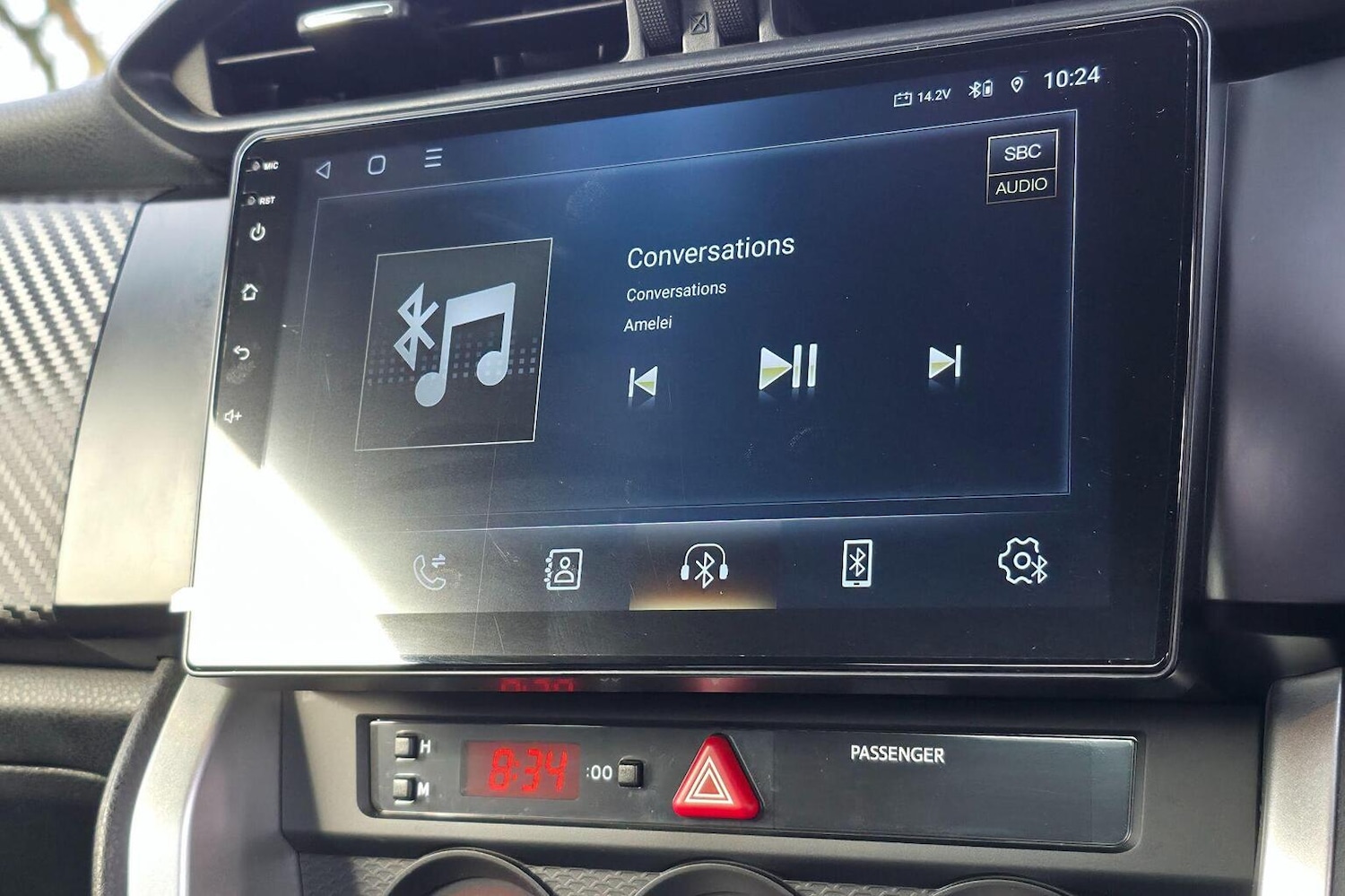 Used Toyota GT86 2015 for sale - 77555061: Photo 22