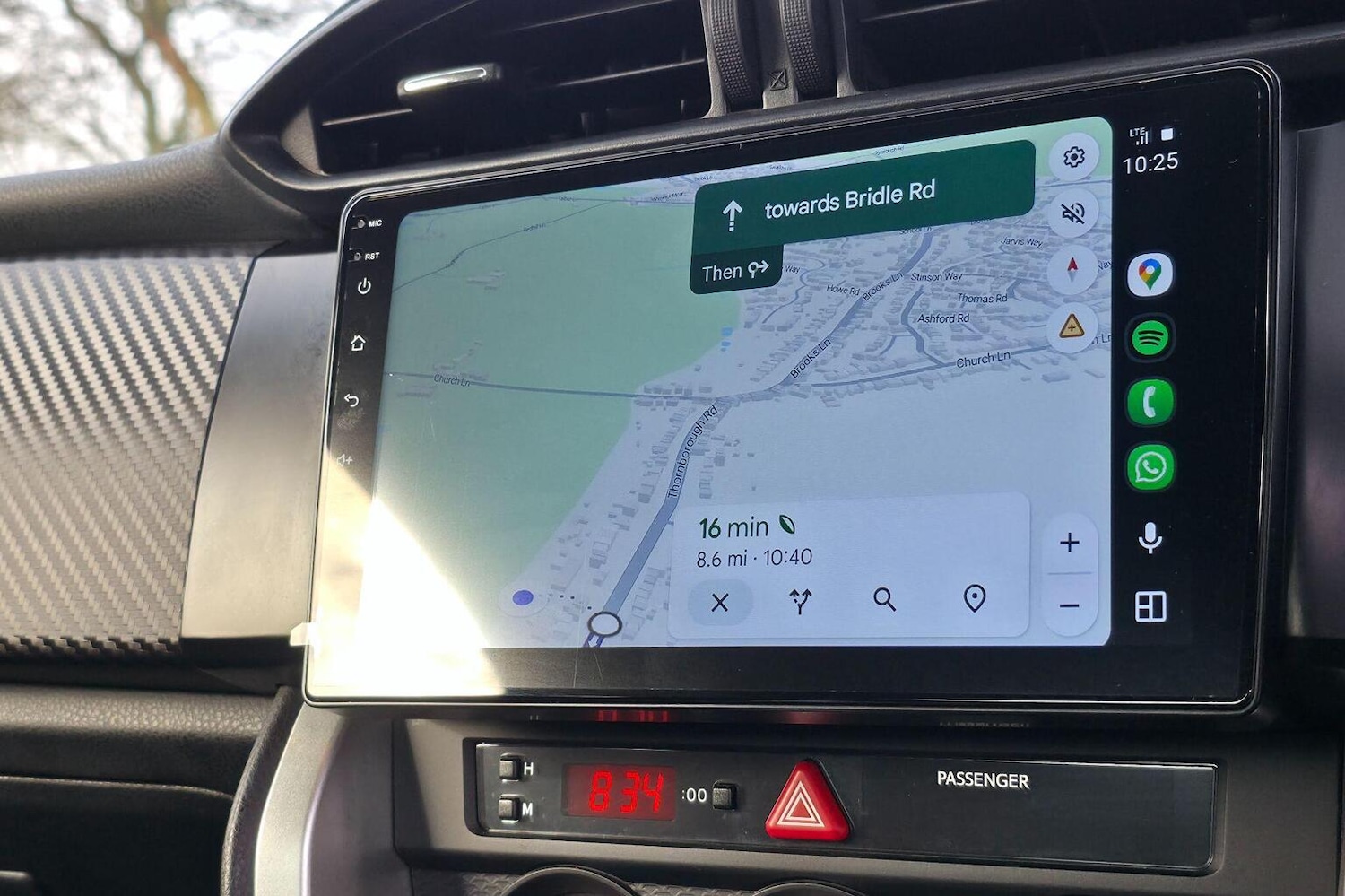 Used Toyota GT86 2015 for sale - 77555061: Photo 24