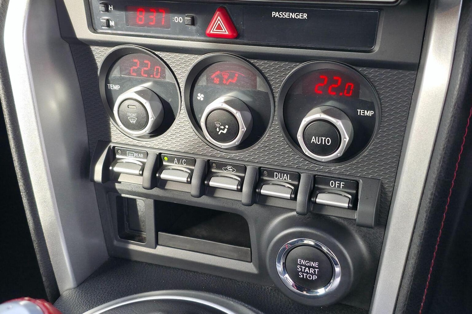 Used Toyota GT86 2015 for sale - 77555061: Photo 29