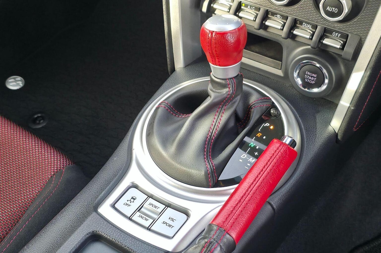 Used Toyota GT86 2015 for sale - 77555061: Photo 30