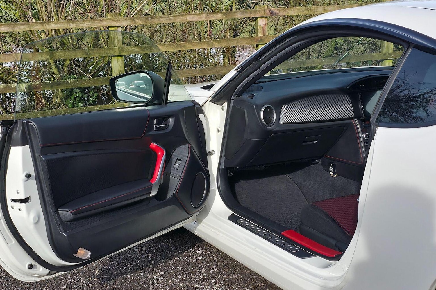 Used Toyota GT86 2015 for sale - 77555061: Photo 36