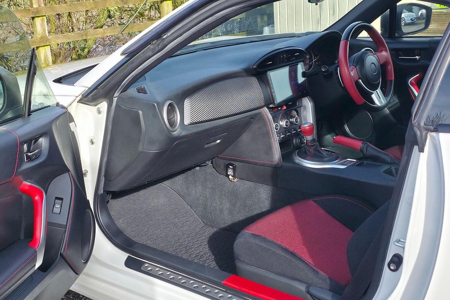 Used Toyota GT86 2015 for sale - 77555061: Photo 37