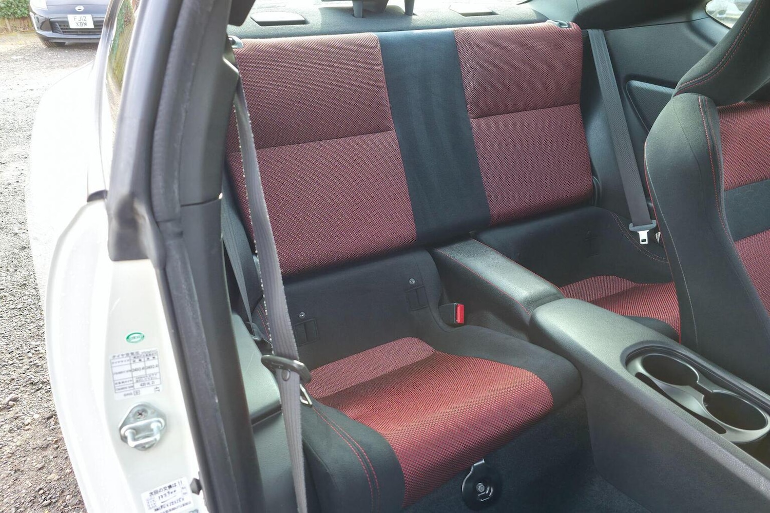 Used Toyota GT86 2015 for sale - 77555061: Photo 42