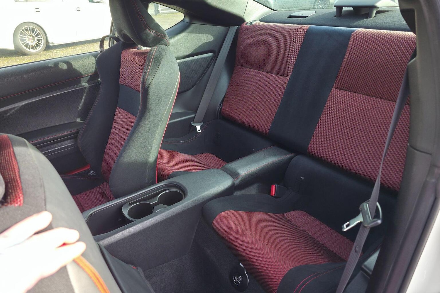 Used Toyota GT86 2015 for sale - 77555061: Photo 43