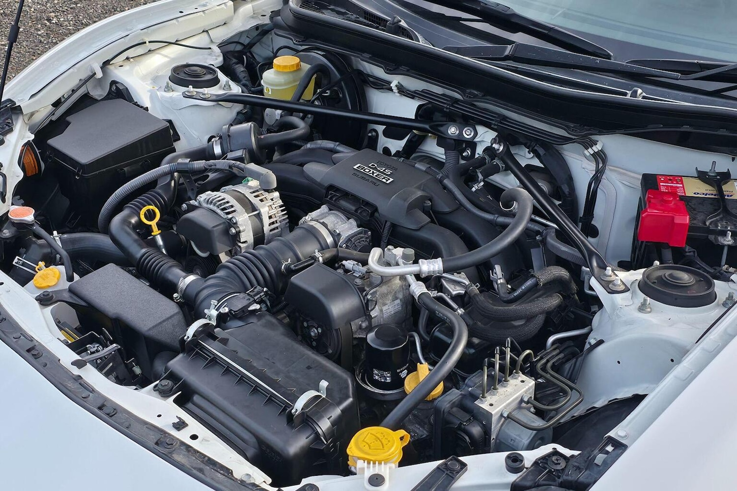 Used Toyota GT86 2015 for sale - 77555061: Photo 45