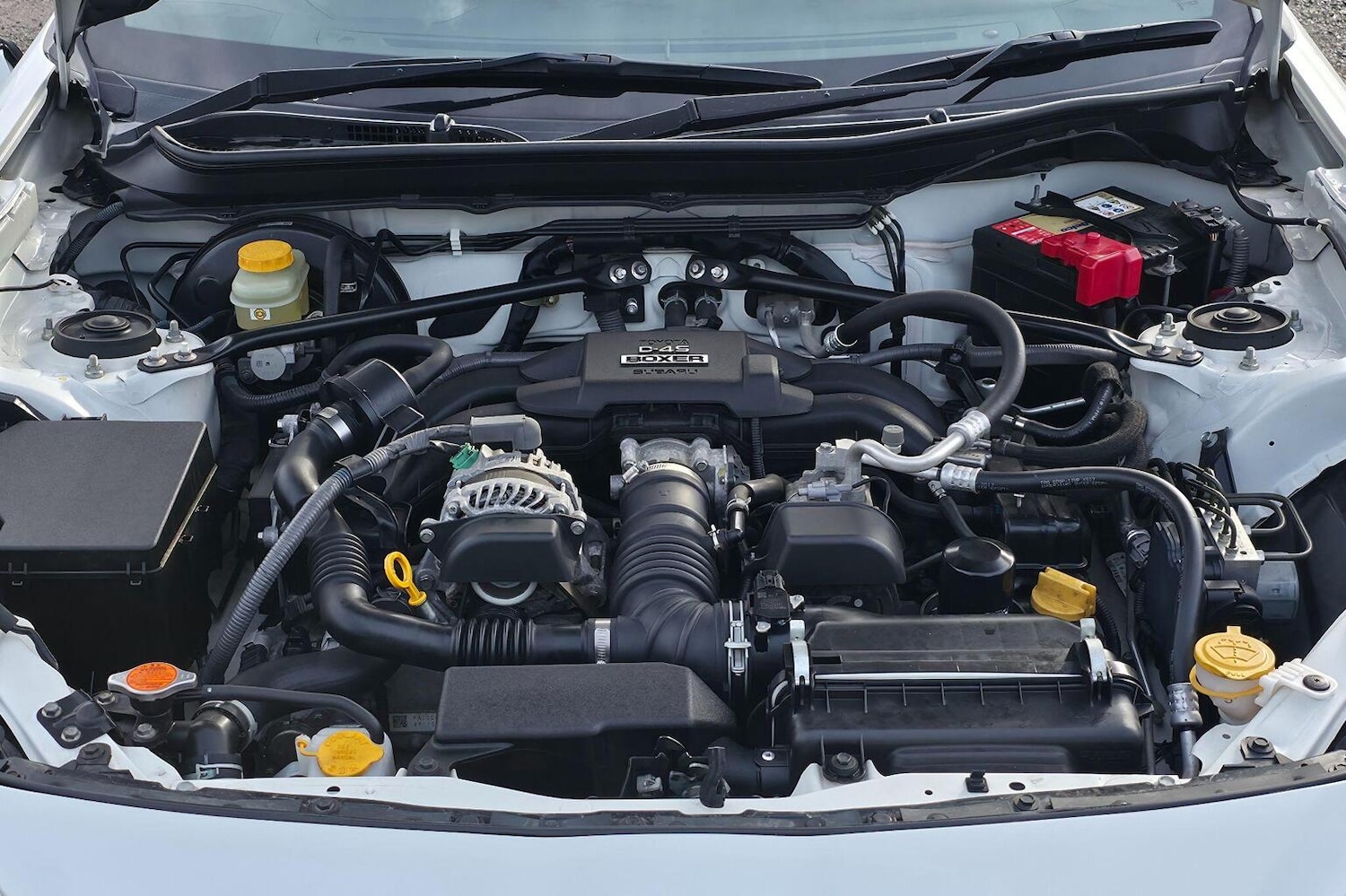 Used Toyota GT86 2015 for sale - 77555061: Photo 46