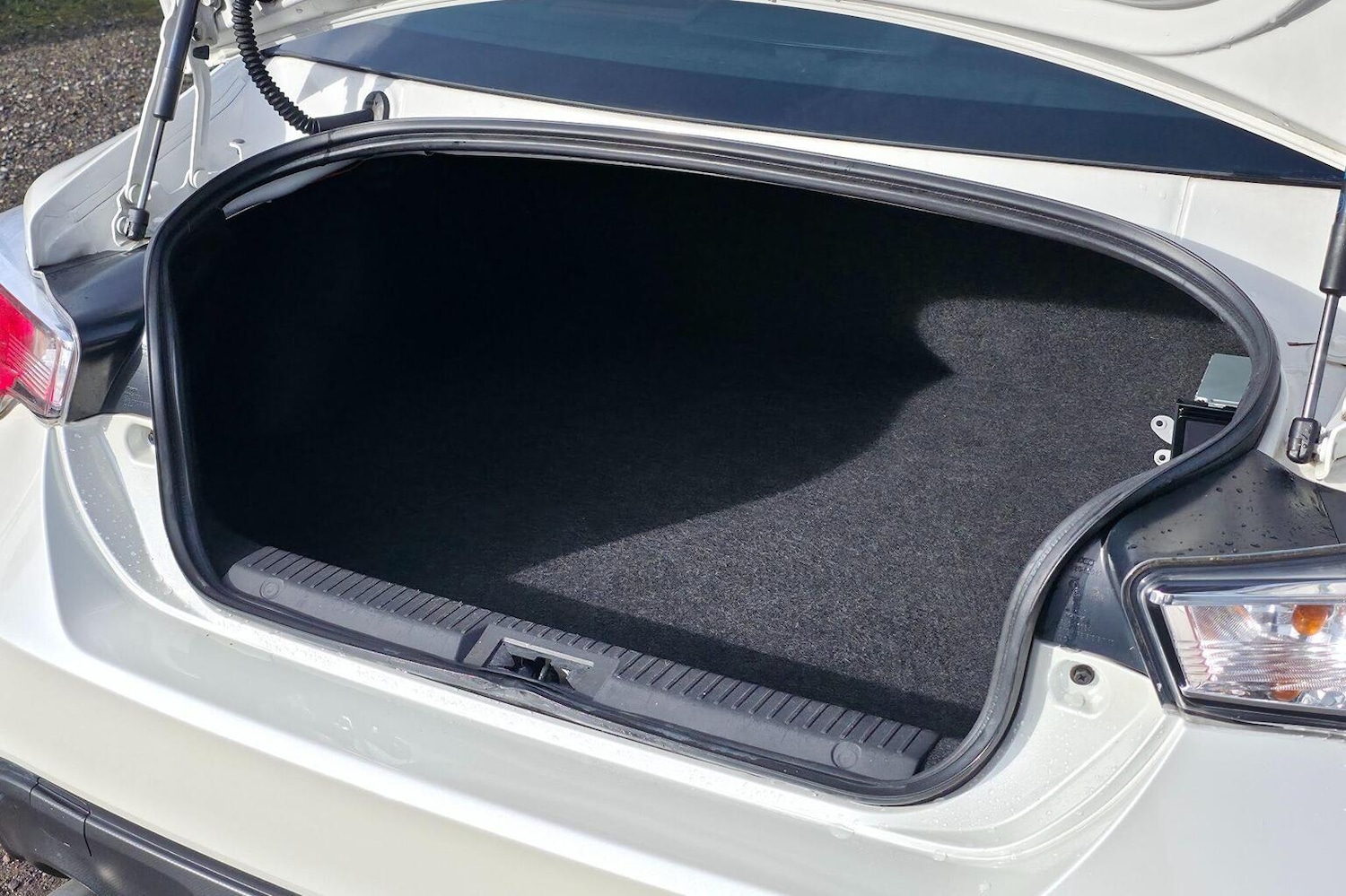 Used Toyota GT86 2015 for sale - 77555061: Photo 48