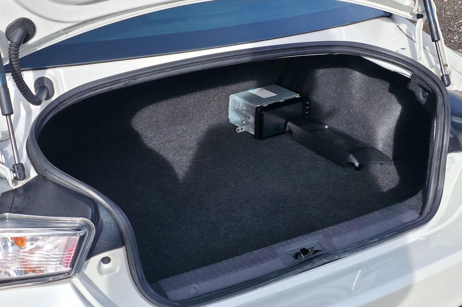 Used Toyota GT86 2015 for sale - 77555061: Photo 50