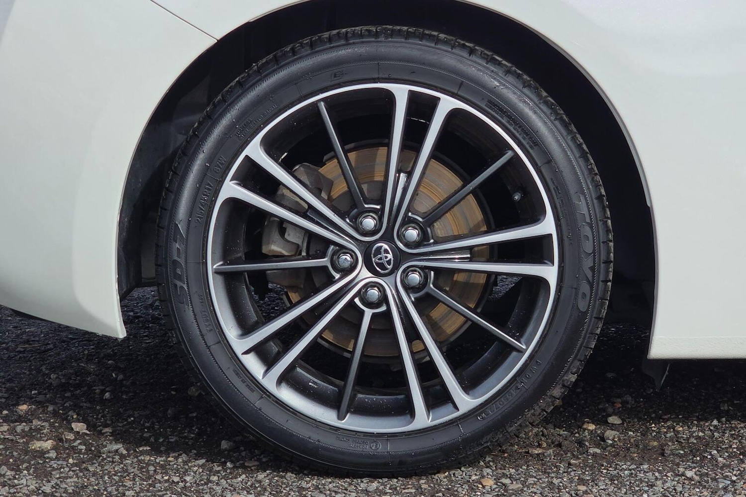 Used Toyota GT86 2015 for sale - 77555061: Photo 53