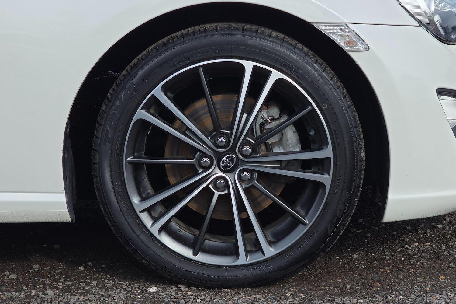 Used Toyota GT86 2015 for sale - 77555061: Photo 54