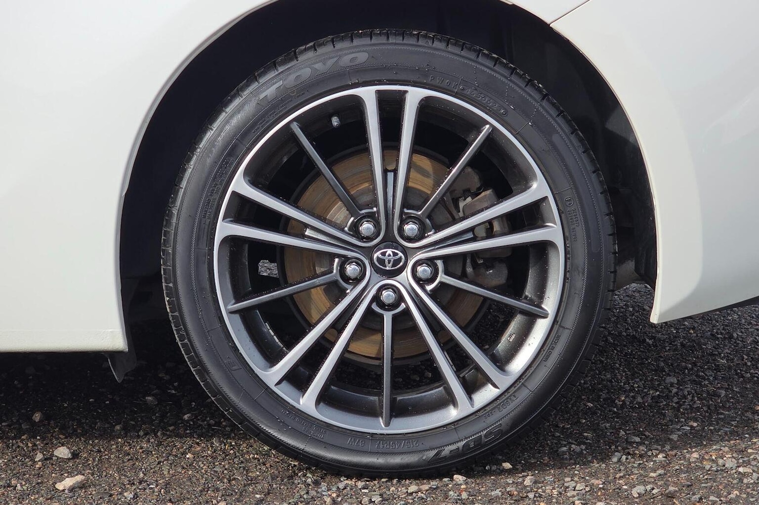 Used Toyota GT86 2015 for sale - 77555061: Photo 55