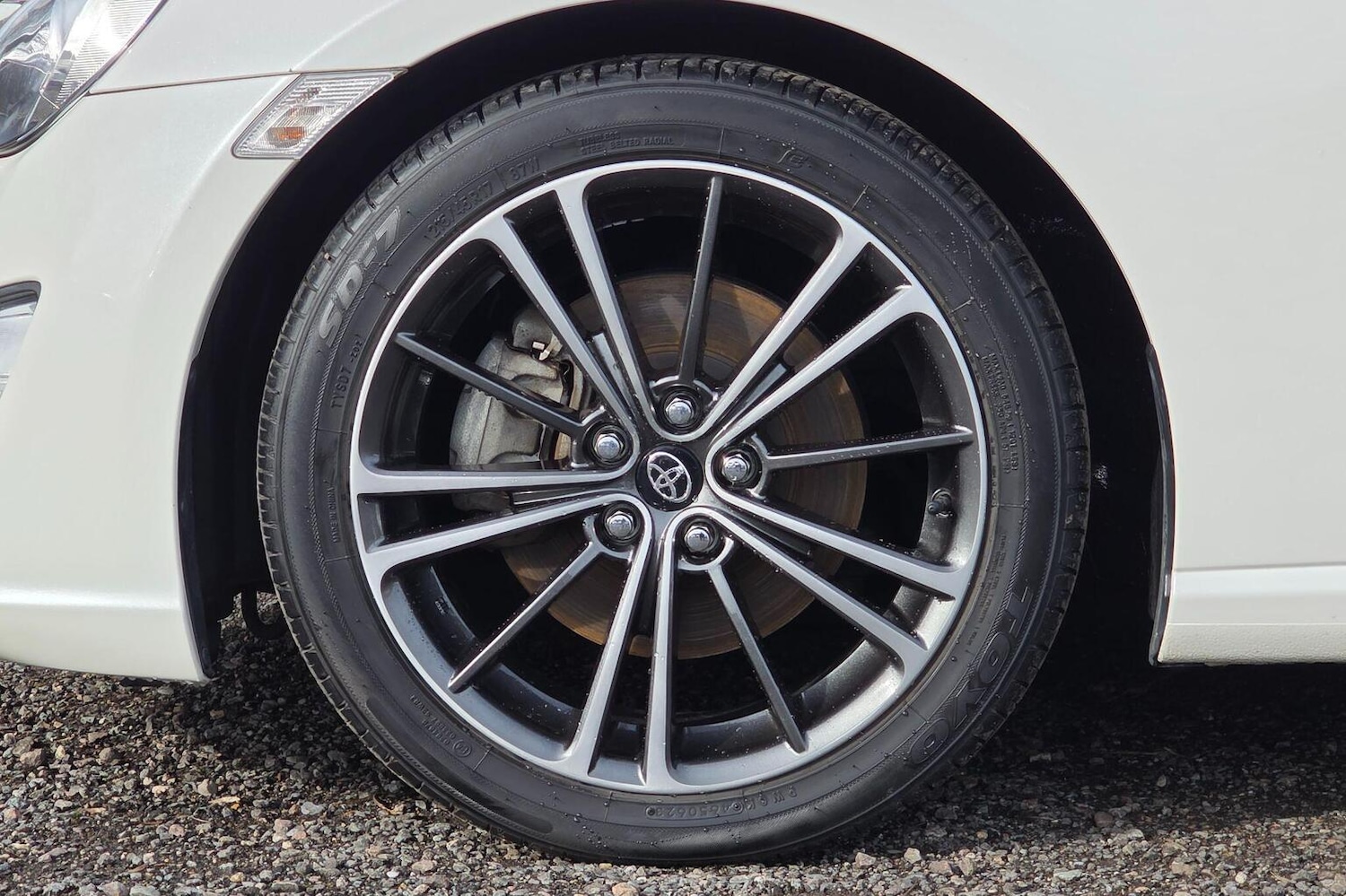 Used Toyota GT86 2015 for sale - 77555061: Photo 56