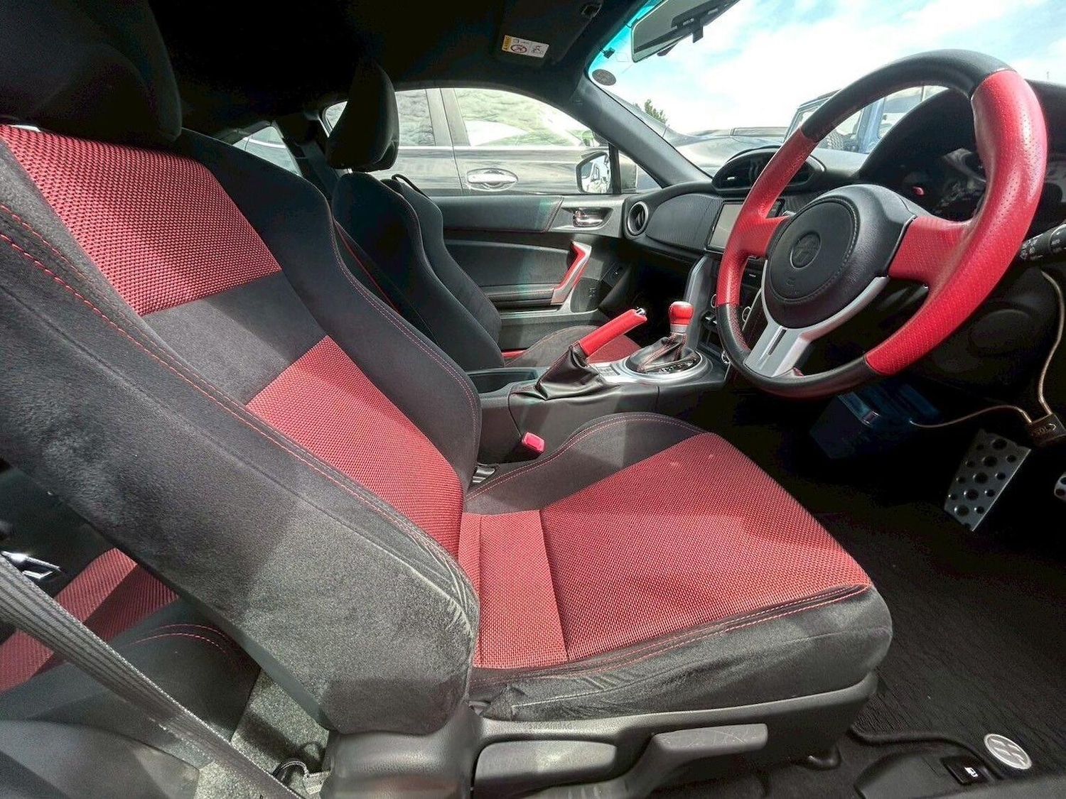 Used Toyota GT86 2015 for sale - 76358191: Photo 10