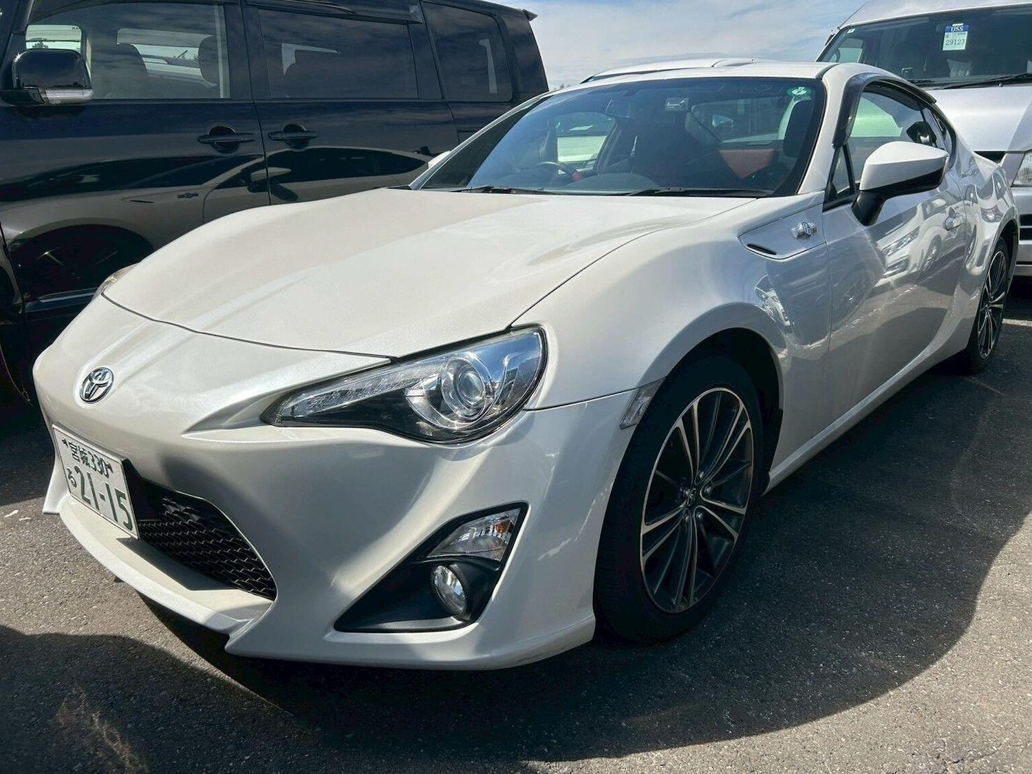 Used Toyota GT86 2015 for sale - 76358191: Photo 7