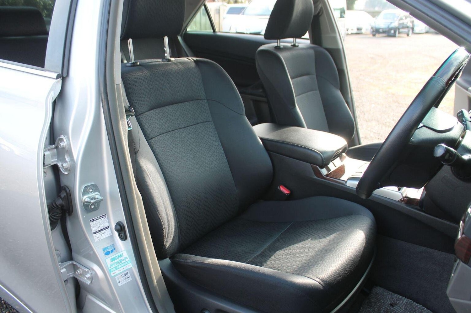 Used Toyota Mark X 2025 for sale - 77632520: Photo 4