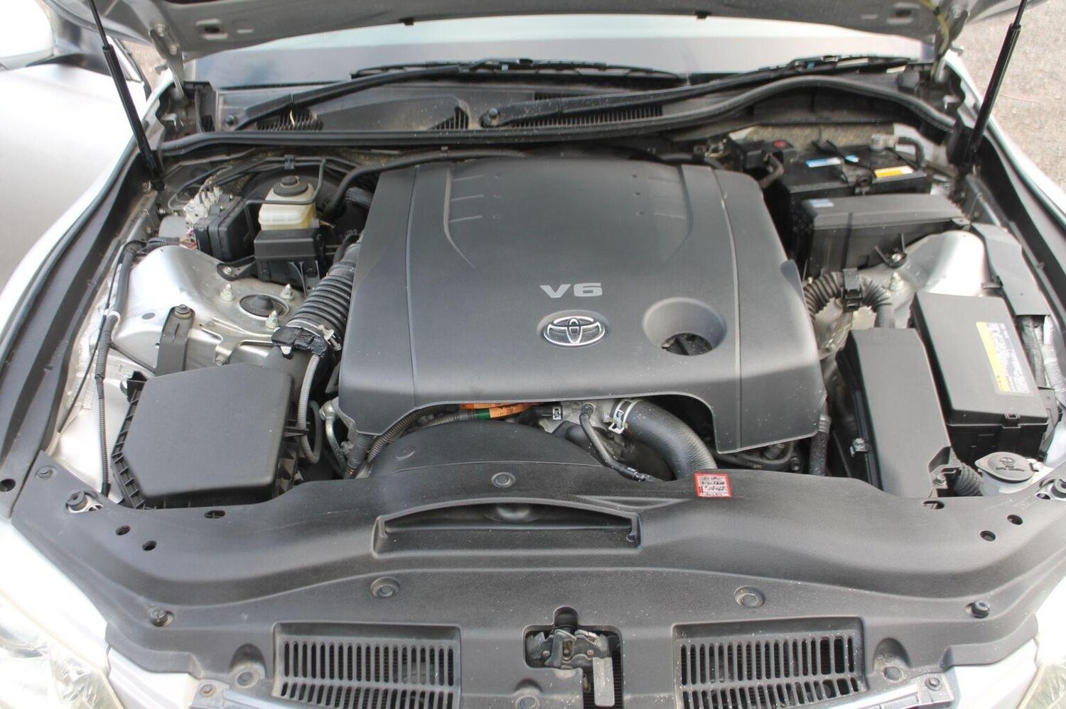 Used Toyota Mark X 2025 for sale - 77632520: Photo 53