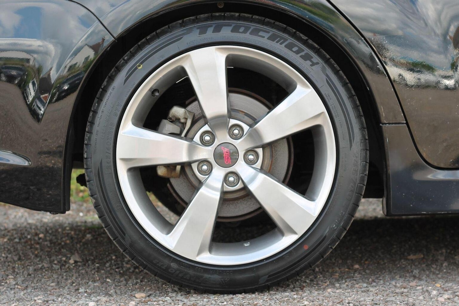 Used Subaru Impreza 2011 for sale - 76769333: Photo 49