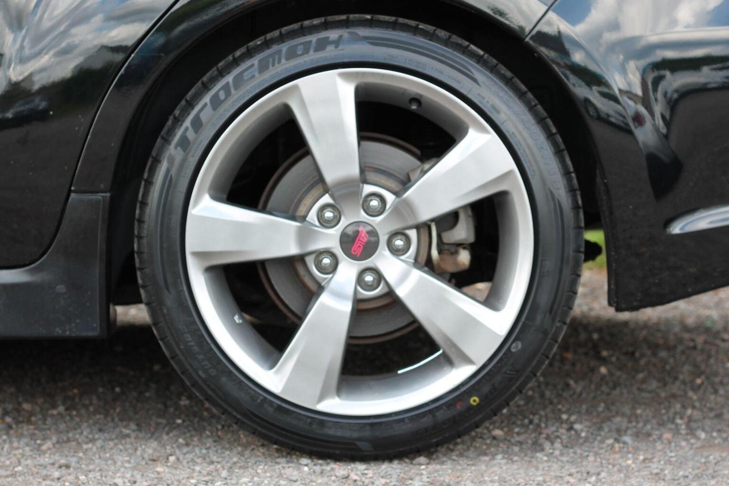 Used Subaru Impreza 2011 for sale - 76769333: Photo 50