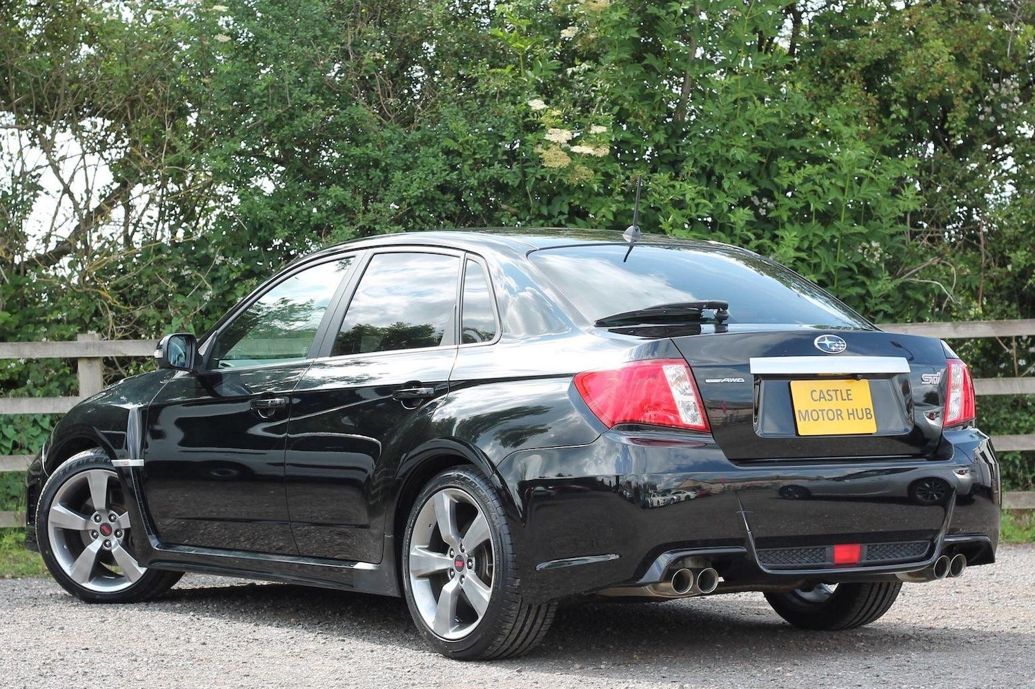 Used Subaru Impreza 2011 for sale - 76769333: Photo 8