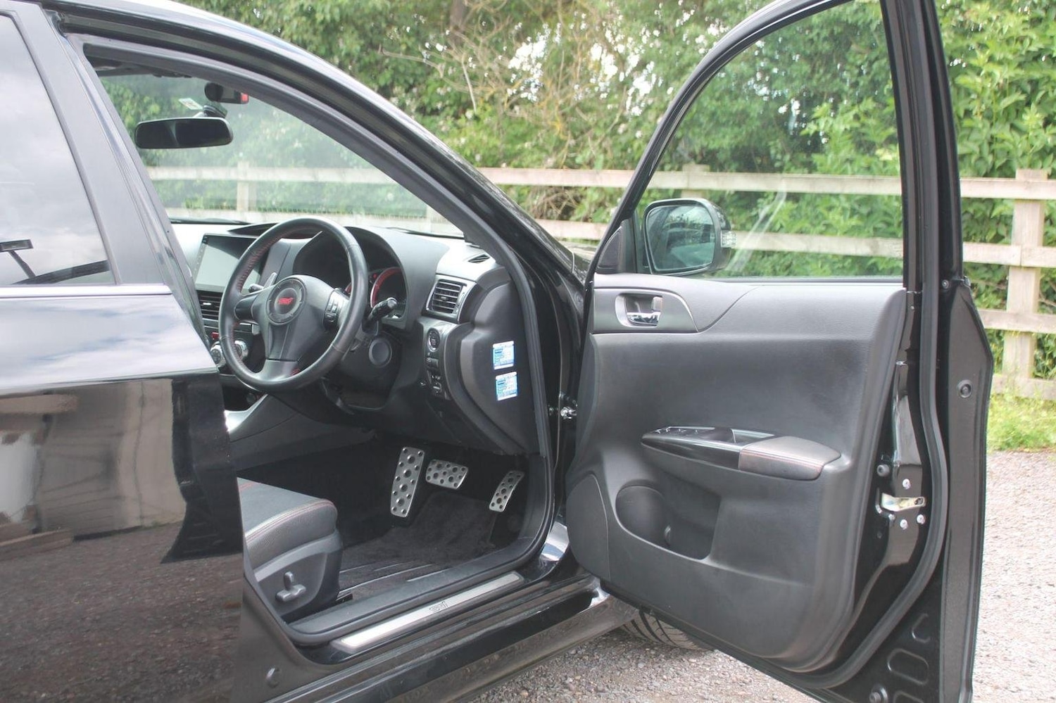 Used Subaru Impreza 2011 for sale - 76918472: Photo 14