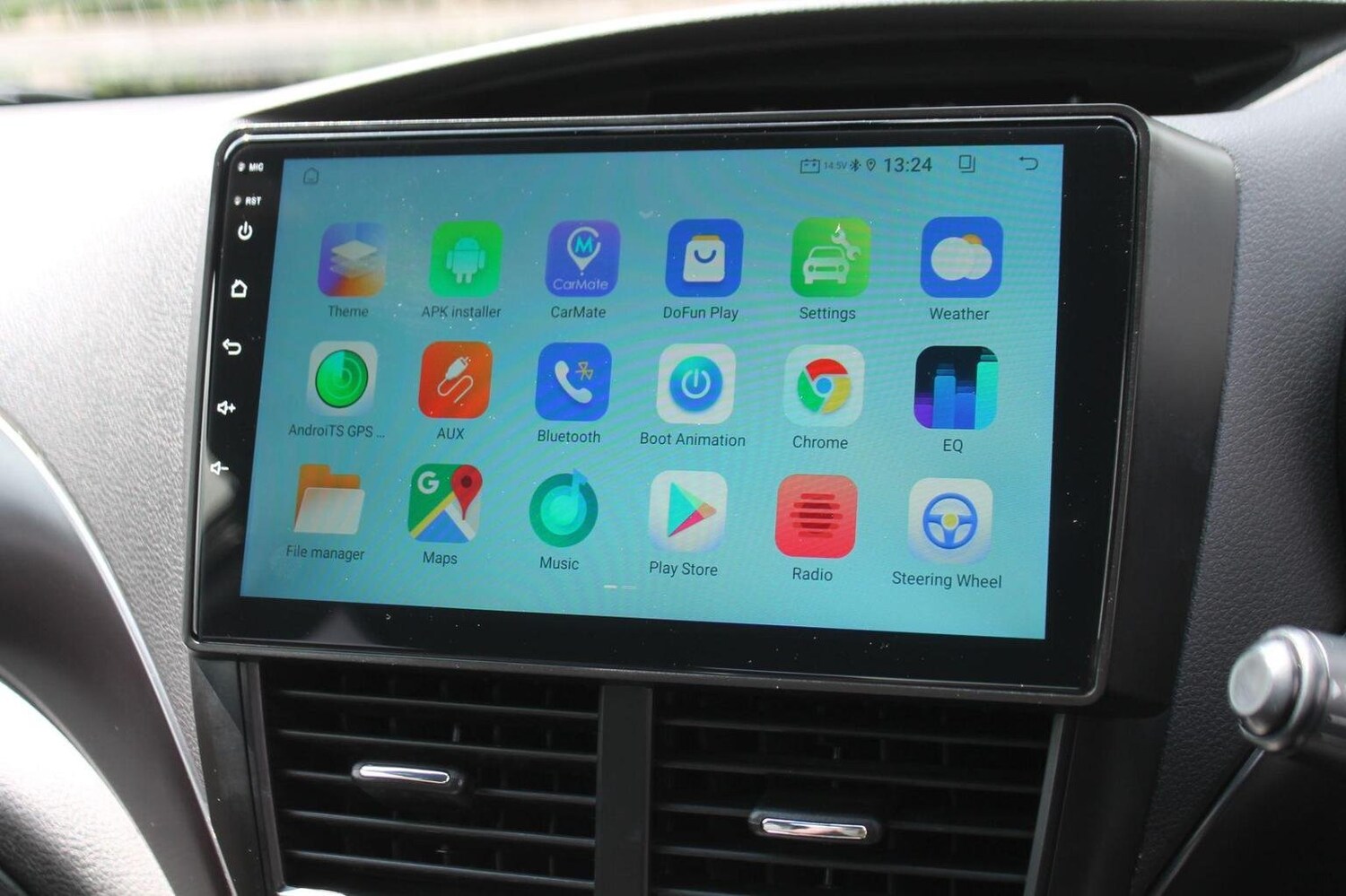 Used Subaru Impreza 2011 for sale - 76918472: Photo 19