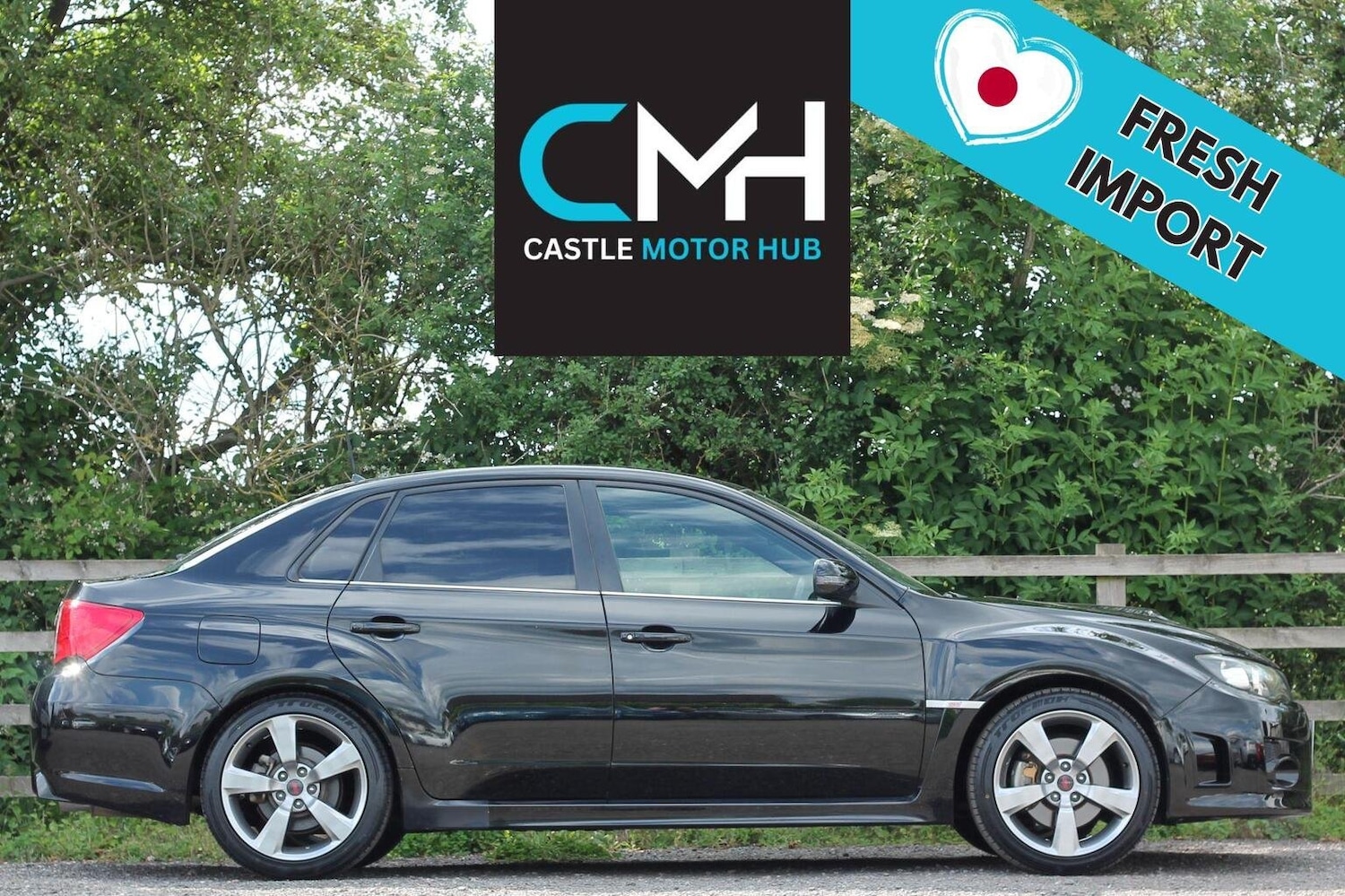 Used Subaru Impreza 2011 for sale - 76918472: Photo 2