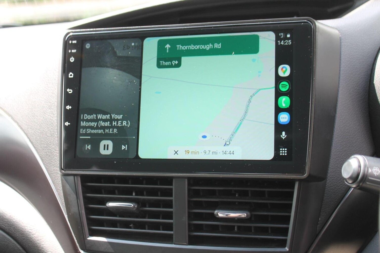 Used Subaru Impreza 2011 for sale - 76918472: Photo 20