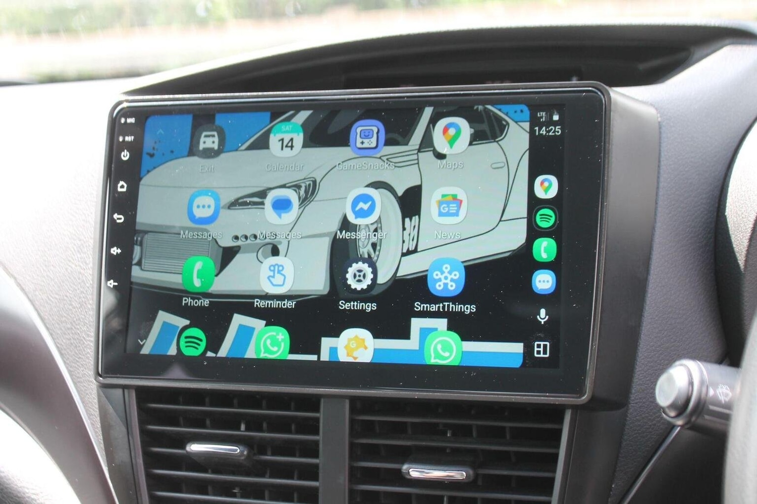 Used Subaru Impreza 2011 for sale - 76918472: Photo 21