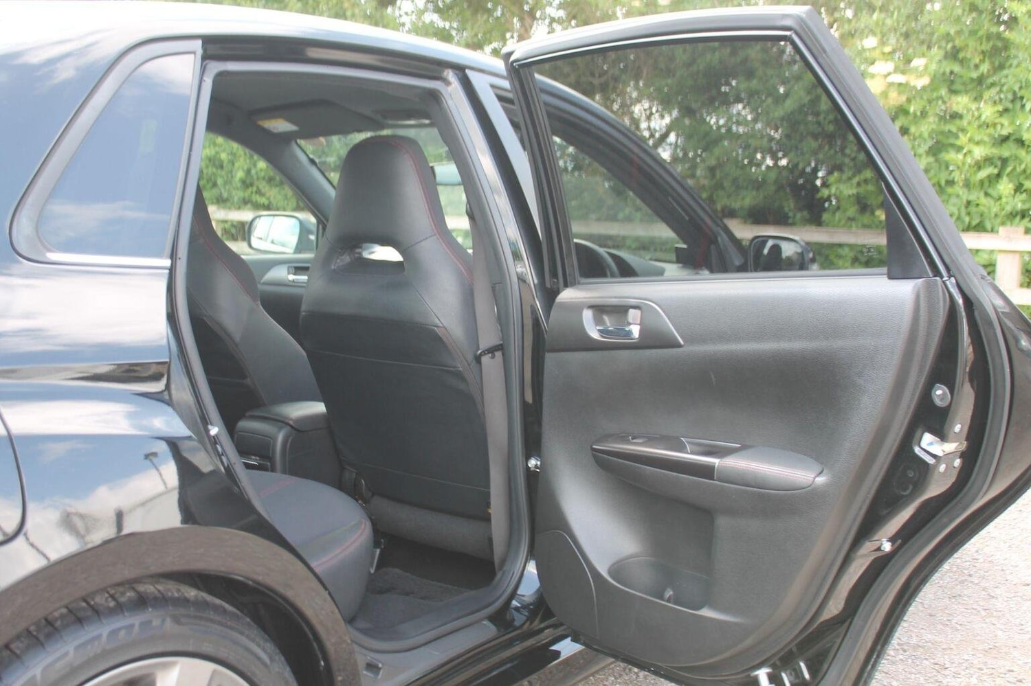 Used Subaru Impreza 2011 for sale - 76918472: Photo 37