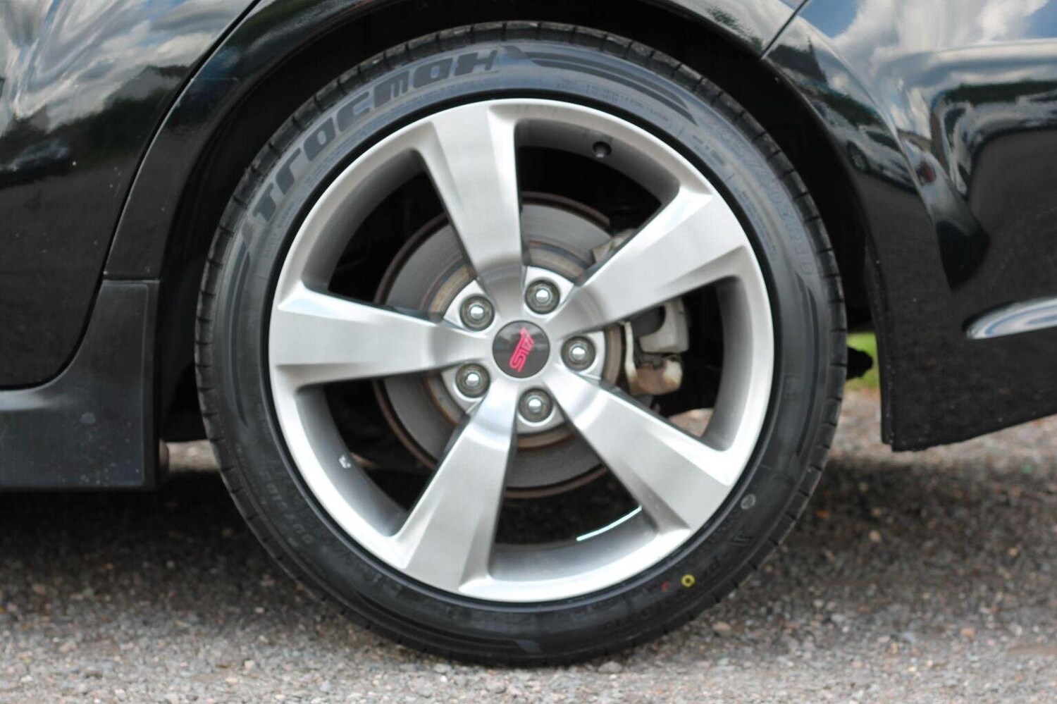 Used Subaru Impreza 2011 for sale - 76918472: Photo 50