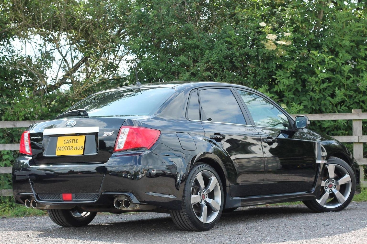 Used Subaru Impreza 2011 for sale - 76918472: Photo 6