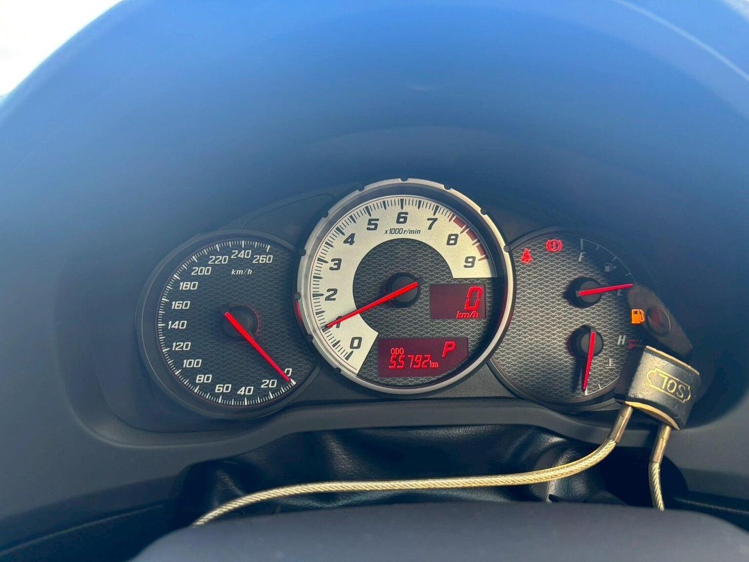 Used Toyota GT86 2013 for sale - 77014792: Photo 10