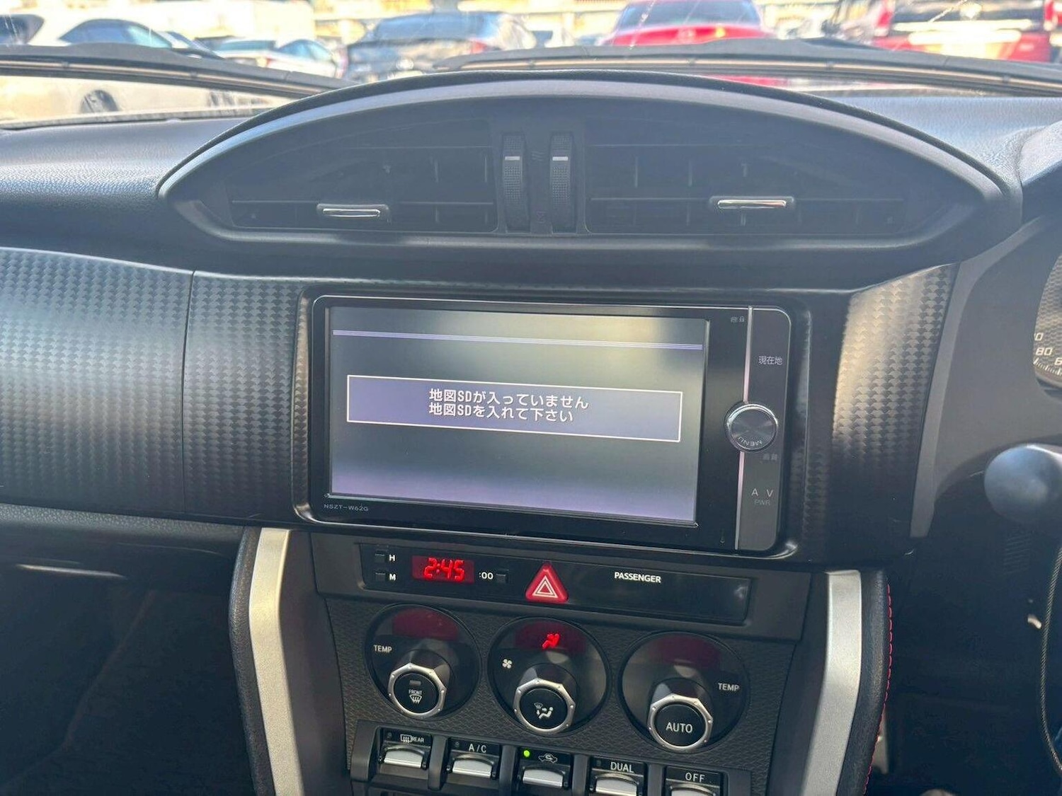 Used Toyota GT86 2013 for sale - 77014792: Photo 11