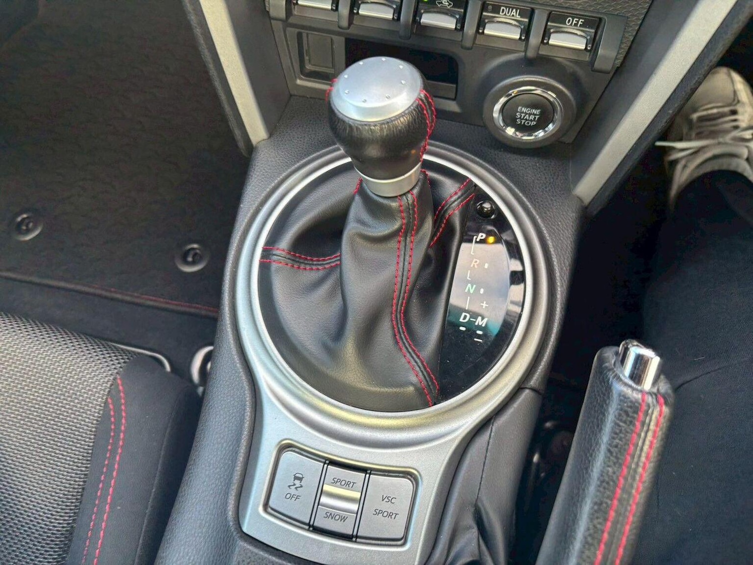 Used Toyota GT86 2013 for sale - 77014792: Photo 12