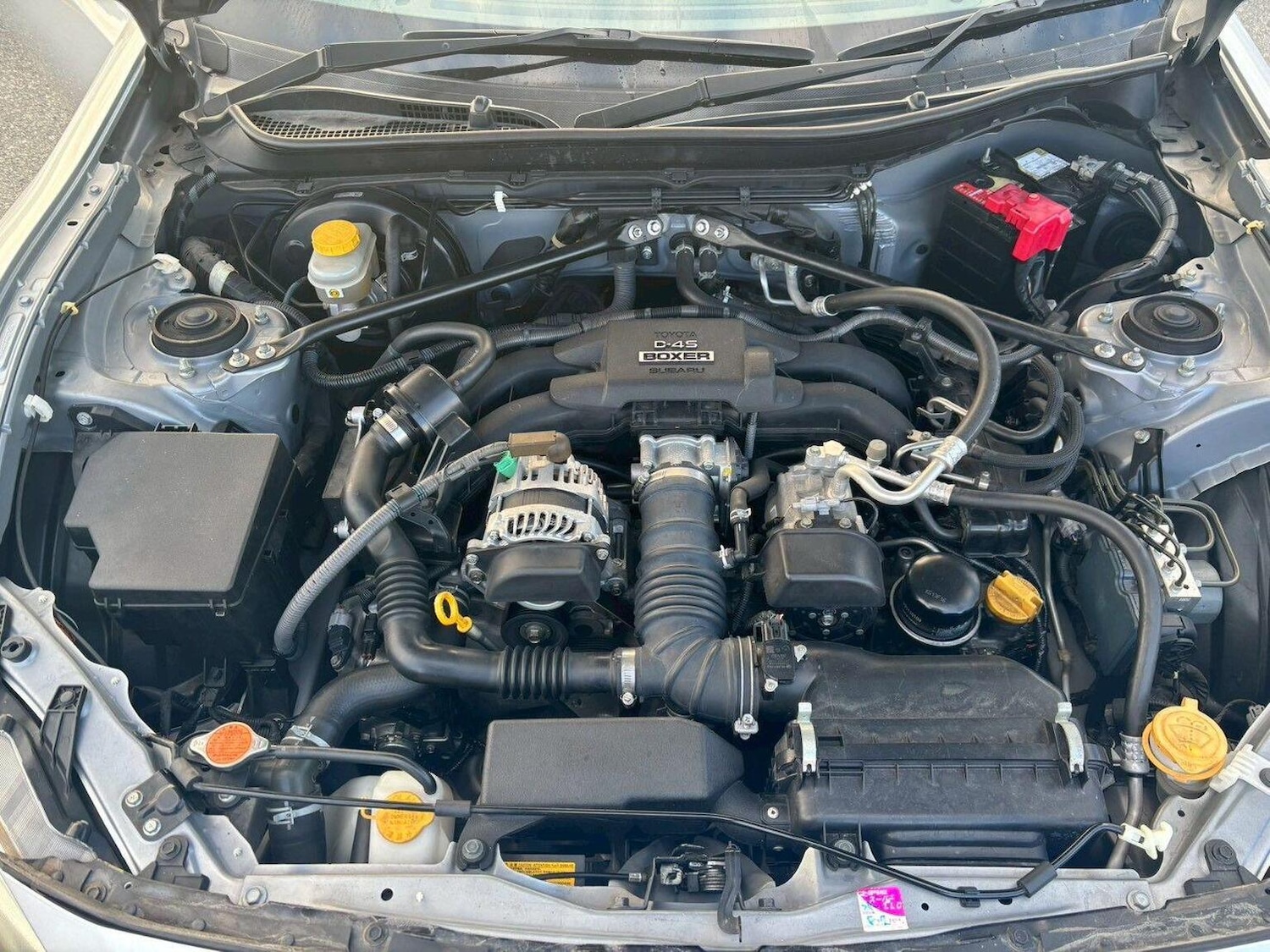 Used Toyota GT86 2013 for sale - 77014792: Photo 22