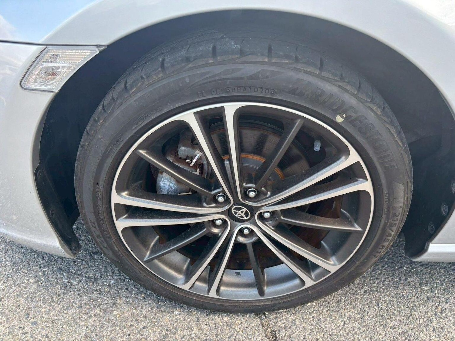 Used Toyota GT86 2013 for sale - 77014792: Photo 28