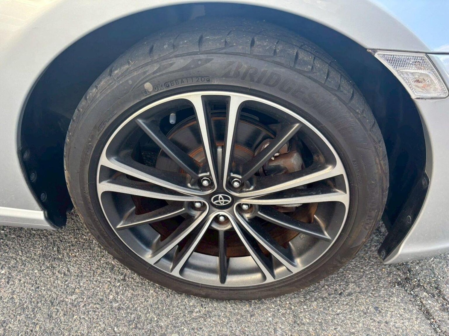 Used Toyota GT86 2013 for sale - 77014792: Photo 29