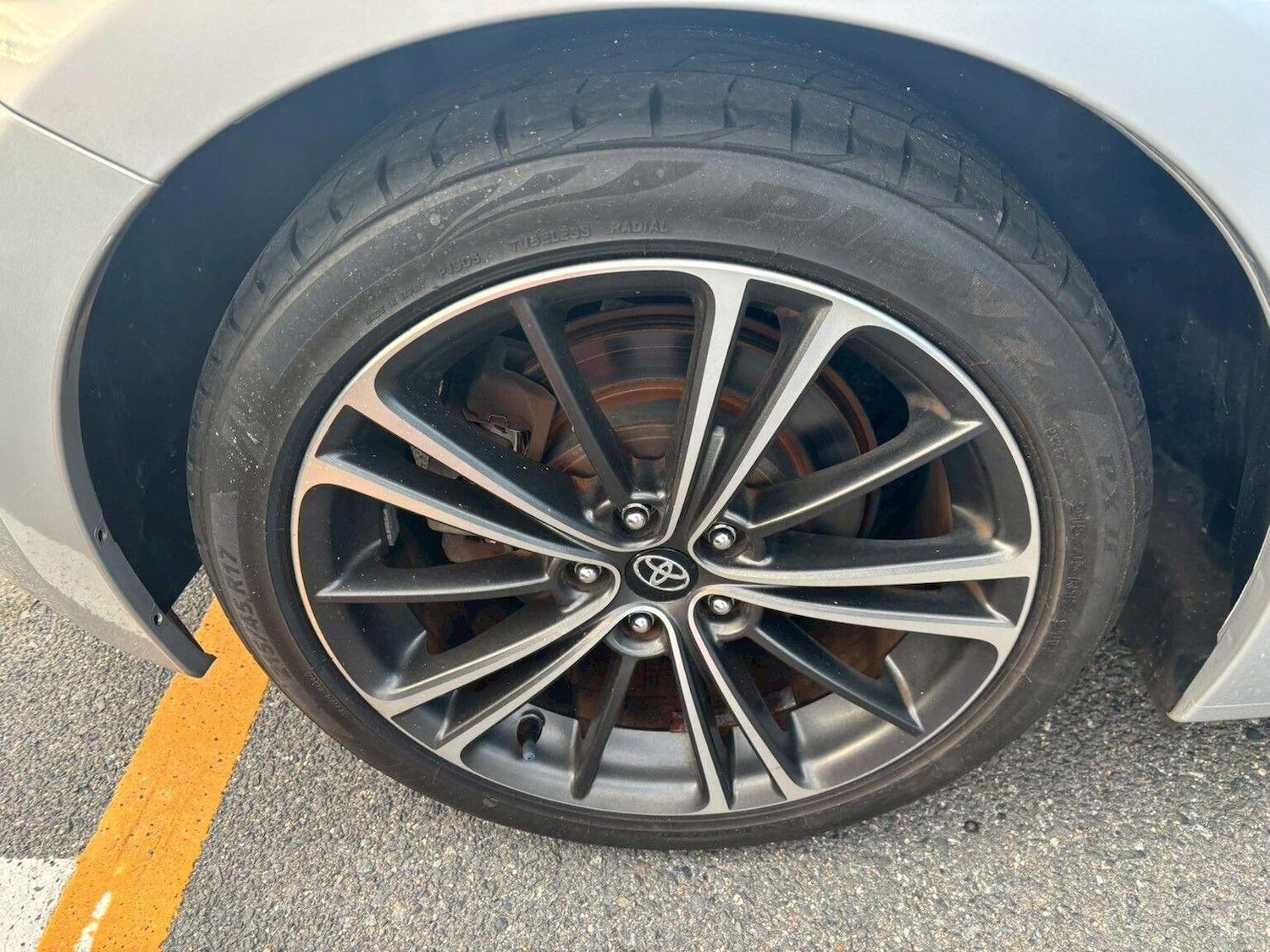 Used Toyota GT86 2013 for sale - 77014792: Photo 30