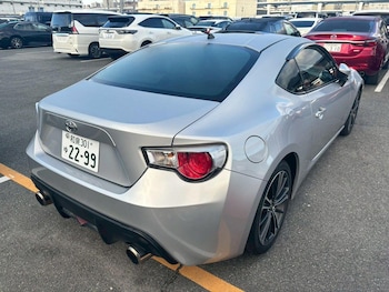 Used Toyota GT86 2013 for sale - 77014792: Photo
