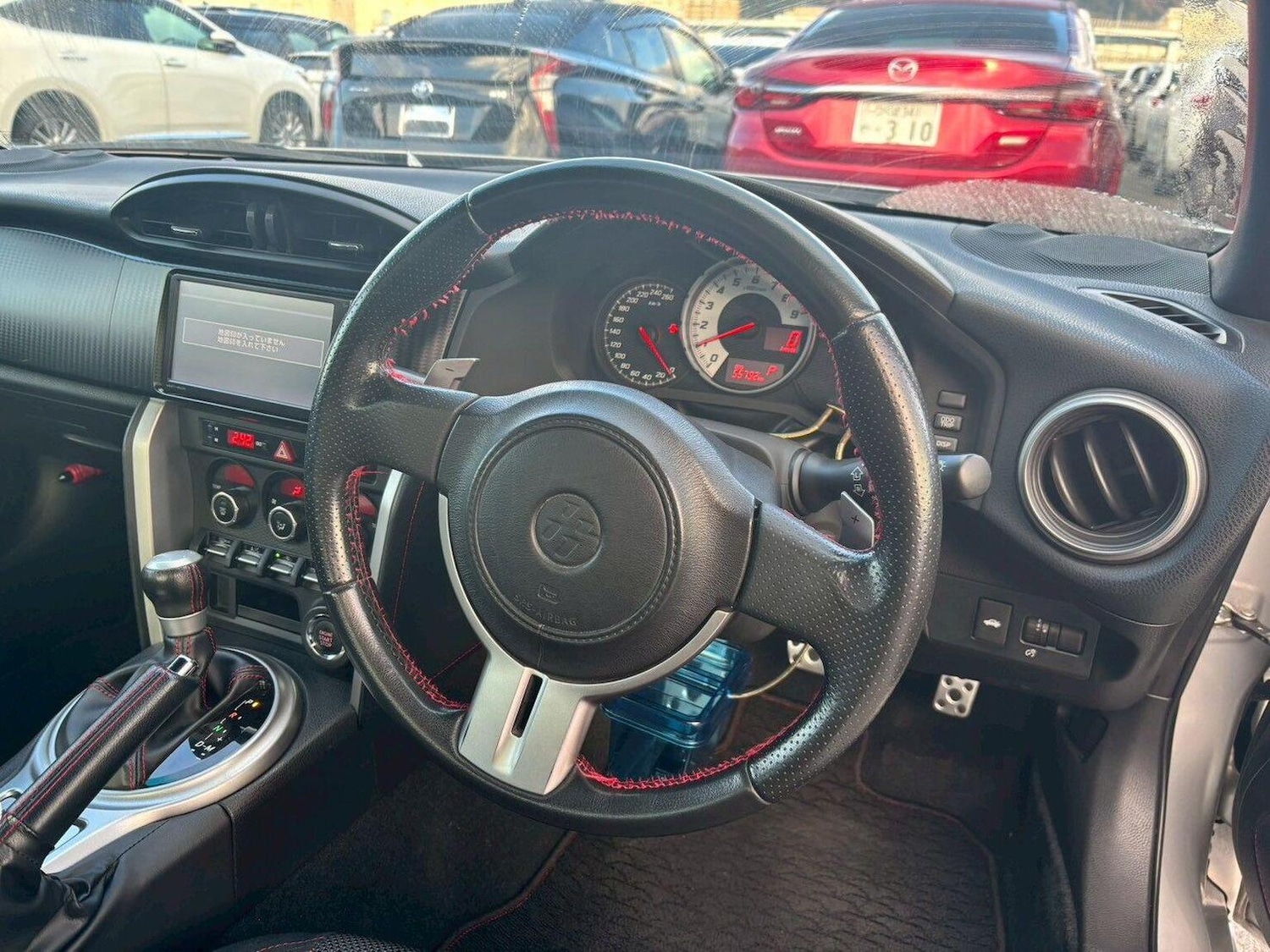 Used Toyota GT86 2013 for sale - 77014792: Photo 9