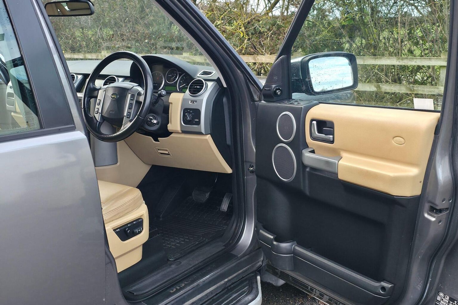 Used Land Rover Discovery 2007 for sale - 76837031: Photo 13