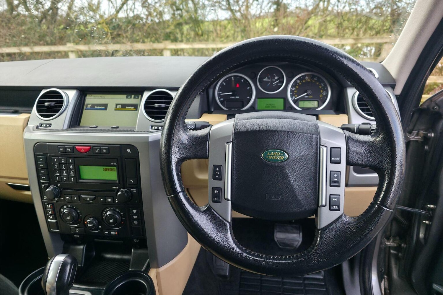 Used Land Rover Discovery 2007 for sale - 76837031: Photo 14