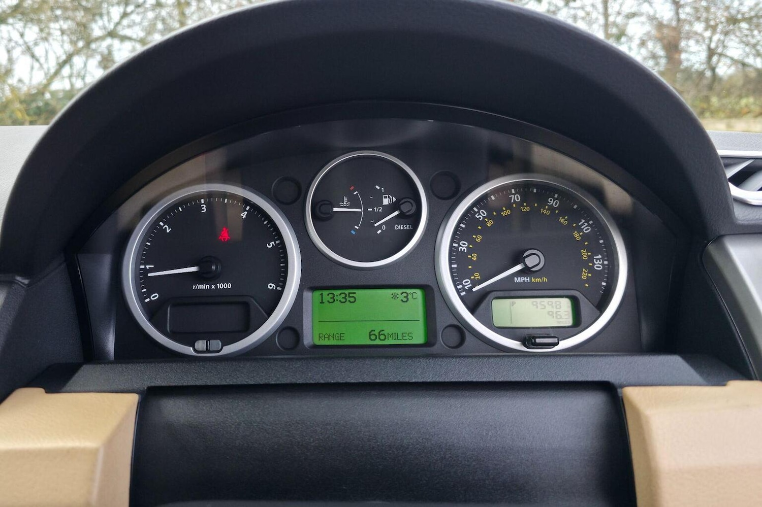 Used Land Rover Discovery 2007 for sale - 76837031: Photo 15