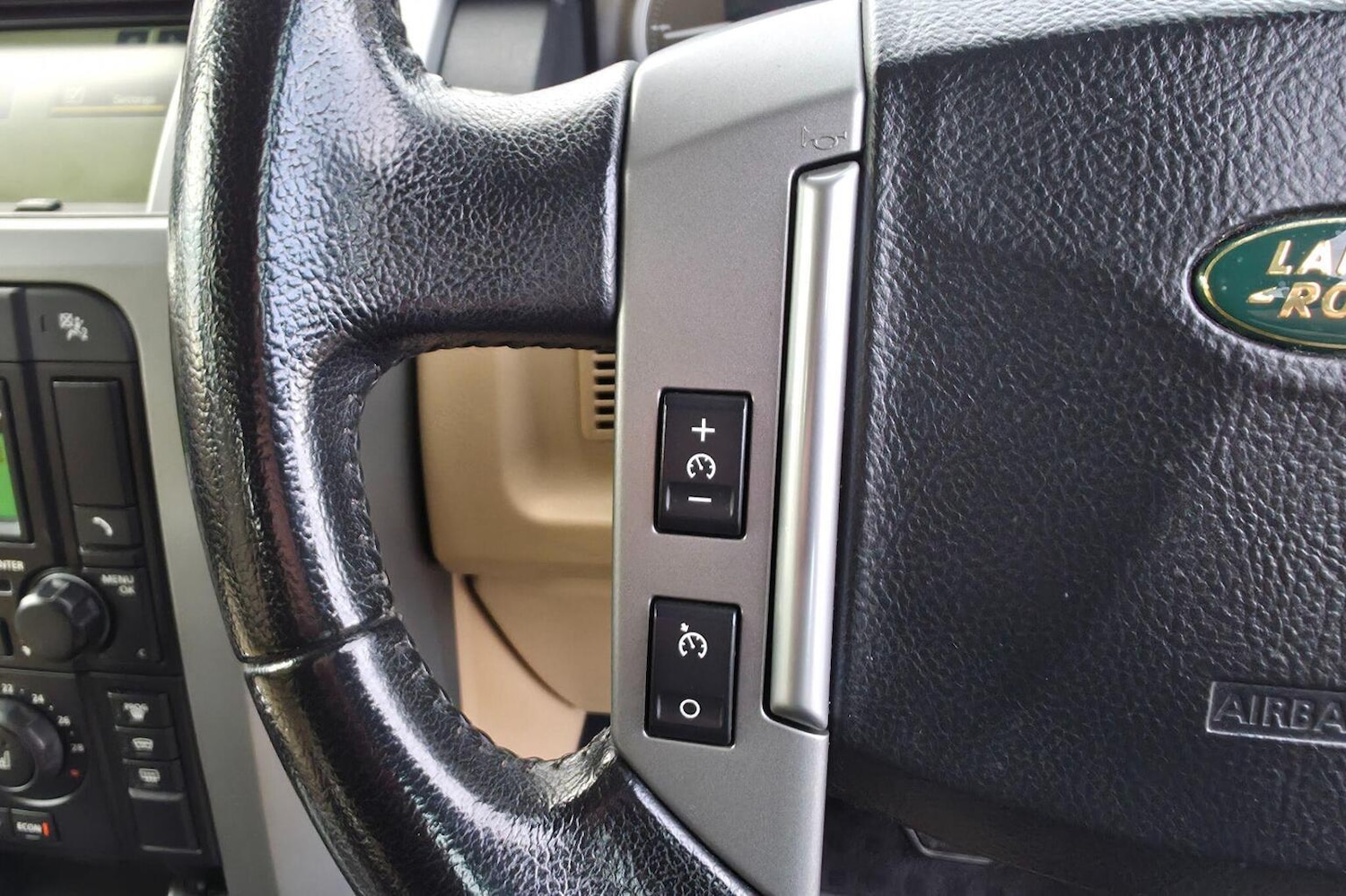 Used Land Rover Discovery 2007 for sale - 76837031: Photo 16